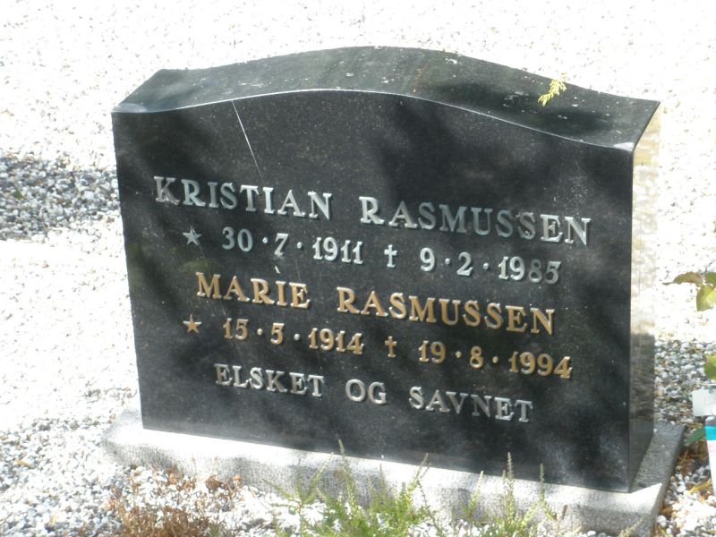 Marie  Rasmussen .JPG